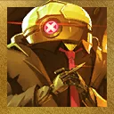 Epilogue: Bot Means Business Card