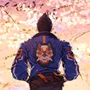 Sakura // Tokyo Card