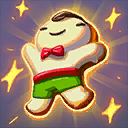 Sprinkle Surprise Card