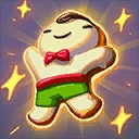 Sprinkle Surprise Card