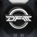 VCT25 x DFM Card