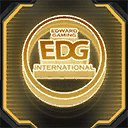 VCT26 x EDG Card