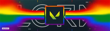 Pride // Rainbow Card
