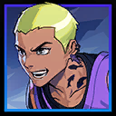 VALORANT GO! Vol. 3 Gekko Card