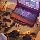 Tools of the Trade Card