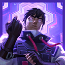 Unstoppable // Iso Card