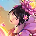 Mystbloom, V25 Card