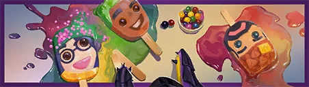 VAL-SICLES Card