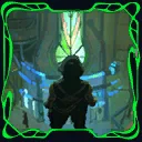 Welcome to the Undercity Card