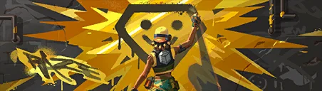 Epilogue: Bomb Buddy Card