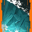 V26 Conflict // The Fall Card
