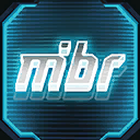 VCT26 x MIBR Card