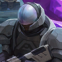 ATLAS // CMD Card