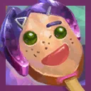 Val-sicles Pt. 2 Card