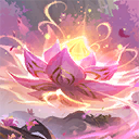 Mystbloom Card