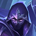 Reaver, V26 Card