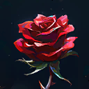 Blackthorn Card