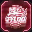 VCT26 x TYL Card