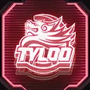 VCT26 x TYL Card