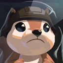 PlayZilla Tactisquirrel Card