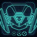 Boom Bot Schema Card
