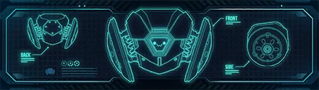 Boom Bot Schema Card