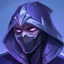 Reaver, EP 5 Card