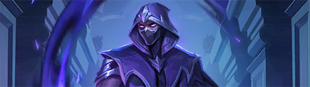 Reaver, EP 5 Card