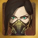 Epilogue: 5 Years: Shattered Card