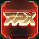 VCT26 x FPX Card