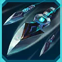 Jett Mastery Card