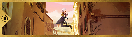 Epilogue: 5 Years: Introducing Project A Card