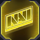 VCT26 x NAVI Card