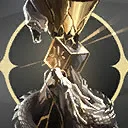Frag or Die Trophy Card