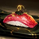 Epilogue: Chef's Choice Card