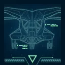 VLT/R Schematic Card
