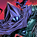 Shadow Walker Card