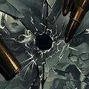 Ready, Aim Card