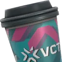 Spike Rush Cup Flex Spike Rush Cup Flex