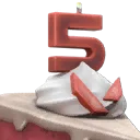 5 Years Flex 5 Years Flex