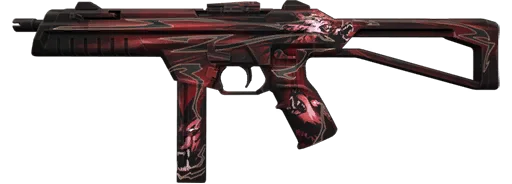 Storm Maw Stinger
