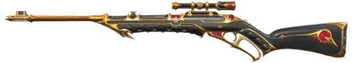 Ruin Marshal