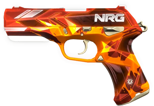 VCT25 x NRG Classic
