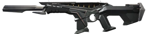 Blackspyre Phantom