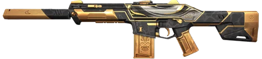 Fortune's Hand Phantom