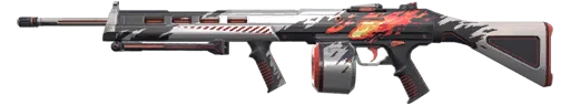 Spitfire Ares