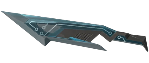 Intergrade Blade