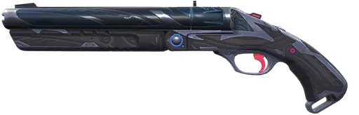 Karabasan Shorty