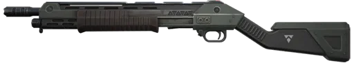 Xenohunter Bucky