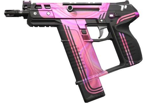 Blush Frenzy